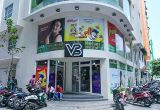 ވީބީ މާޓް- ފޮޓޯ: މިހާރު