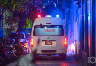 ކޮވިޑަށް ސާމްޕަލް ނެގުމަށް އެޗްޕީއޭއިން ހަރަކާތްތެރިވަނީ: ފޮޓޯ/ ވަގުތު