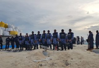 ބޮޑު ފިނޮޅުގައި ހިނގަމުންދާ ހަމަނުޖެހުމުގެ މައްސަލަތައް
