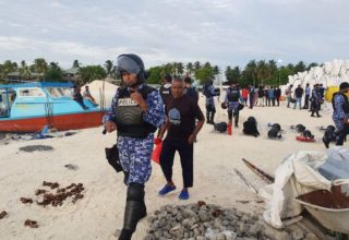 ބޮޑު ފިނޮޅުގައި ހިނގި ހަމަނުޖެހުމުގެ މައްސަލަތައް