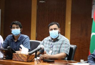 ކަރަންޓު ބިލުން އައި ކަންބޮޑުވުންތައް / ފޮޓޯ: މިހާރު