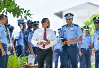 ފޮޓޯ: ސޯޝަލްމީޑިއާ