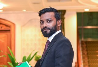ގާޒީ އިސްމާއިލް ރަޝީދު