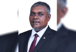 ރައީސް އޮފީހުގެ ކޮމިއުނިކޭޝަން ޑައިރެކްޓާ ޙަސަން އިސްމާއިލް
