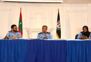 ފޮޓޯ: ވަން އޮންލައިން