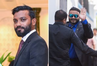 ކްރިމިނަލް ކޯޓުގެ ގާޒީ އިސްމާއިލް ރަޝީދު ދެ މަސް ދުވަހަށް ސަސްޕެންޑު ކުރީ، އަދީބަށް އުފުލާފައިވާ ދައުވާތައް ބާތިލު ކުރި މައްސަލަ ޖޭއެސްސީއަށް ހުށަހެޅުމުން