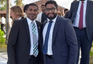 ފޮޓޯ: ޕީއެސްއެމް