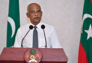 ރައީސުލްޖުމްހޫރިއްޔާގެ ސްކޮލަރޝިޕް ހާސިލުކުރި  ދަރިވަރުންނަށް ސްކޮލަރޝިޕުގެ ލިޔުން ހަވާކުރެއްވުމަށް ބޭއްވި ހާއްސަ ރަސްމިއްޔާތު