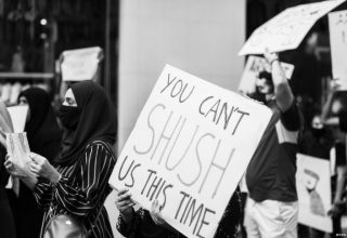 ކުޑަކުދިންނަށް ކުރާ ޖިންސީ ގޯނާއާއި ދެކޮޅަށް ކުރިޔަށް ގެންދިޔަ ހިނގާލުމުގެ ތެރެއިން: ފޮޓޯ/ އަވަސް