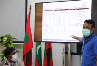 ސްޓެލްކޯއިން ބޭއްވި ނޫސްވެރިންގެ ބައްދަލުވުމުގެ ތެރެއިން