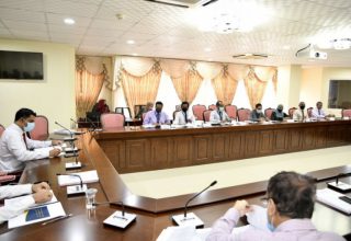 މިއަދު ބޭައްވި ރައްޔިތުންގެ މާލިއްޔަތު ކޮމިޓީގެ ބައްދަލުވުމުގެ ތެރެއިން