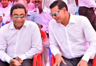 ފޮޓޯ: ވަގުތު