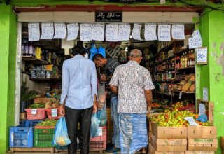 ފޮޓޯ: އަވަސް އޮންލައިން