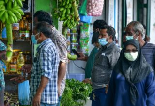 ފޮޓޯ: ސޯޝަލް މީޑިއާ