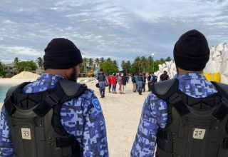 ބޮޑުފިނޮޅުން 19 ބިދޭސީއެއް ހައްޔަރު ކުރި/ ބަންދުން ދޫކޮށްލުމުން އެ މީހުން މިވަގުތު ތިބީ އިމިގްރޭޝަން ބެލުމުގެ ދަށުގައި