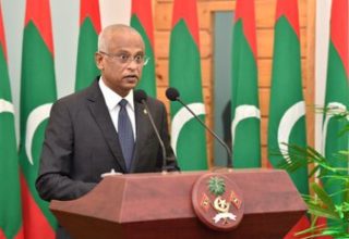 ރައީސް އިބްރާހިމް މުހައްމަދު ސާލިޙް: ފައިލް ފޮޓޯ