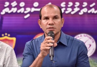ރައްޔިތުންގެ މަޖިލީހުގެ ދިއްދޫ ދާއިރާގެ މެމްބަރު އަބްދުއްލަތީފް މުހައްމަދު