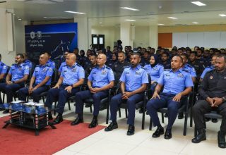 ފޮޓޯ: ފުލުހުން