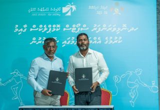 ފޮޓޯ: އެމްއޭސީއެލް