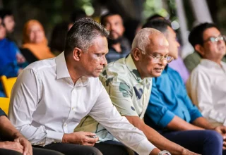 ފޮޓޯ: މިރާން/ އަދަދު