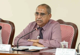 ފޮޓޯ: ރައްޔިތުންގެ މަޖިލިސް