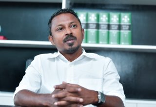 ބަންޑާރަ ނައިބު އަހުމަދު އުޝާމް