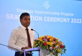ނައިބް ރައީސް ފައިސަލް ނަސީމް: ފޮޓޯ ރައީސް އޮފީސް