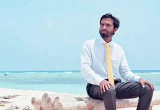 ނ. އަތޮޅު ކައުންސިލްގެ ރައީސް މުހައްމަދު ބަޝީރު