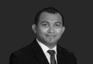 ޖަލުގައި ހުއްޓާ ގދ. ގައްދޫ ކައުންސިލްގެ ރައީސްގެ މަގާމަށް އިންތިހާބުވި މުހައްމަދު އަހުމަދު