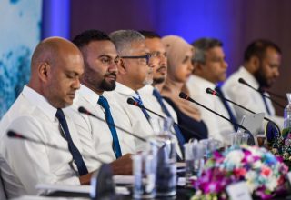 އެމްޓީޑީސީ އަހަރީ އާންމު ޖަލްސާ