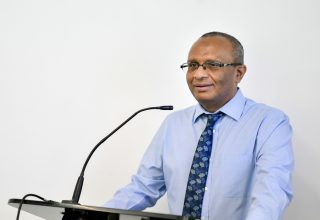 ސުޕްރީމް ކޯޓުގެ ފަނޑިޔާރު ހުސްނުއްސުއޫދު