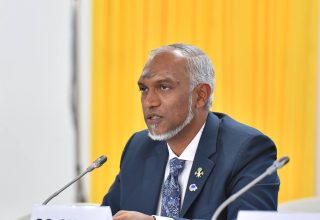ސިޑްސްއަށް ބޭނުންވާ ވަސީލަތްތައް މޮބިލައިޒްކުރުމާ ބެހޭގޮތުން ބޭއްވެވި މަތީ ފަންތީގެ ބައްދަލުވުމުގެ ތެރެއިން.