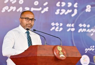 “ނާރެސް ޕޯޓަލް” އަދި “އޮޕރޭޝަން ކުރަނގި” ފޭސް 2 އިފުތިތާހު ކުރުމުގެ ރަސްމިއްޔާތުގެ ތެރެއިން.
