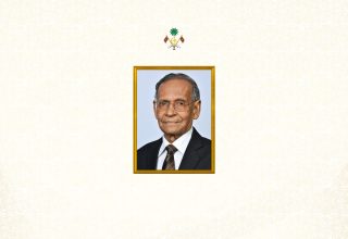 ދިވެހިރާއްޖޭގެ އިސްލާމީ ޔުނިވަރސިޓީގެ ޗާންސެލަރ ކަމުގެ މަގާމުގައި މިހާރު ހުންނެވި ޑޮކްޓަރ މުޙައްމަދު ޒާހިރު ޙުސައިން