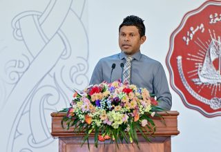 ނައިބްރައީސް ހުސައިން މުޙައްމަދު ލަތީފް