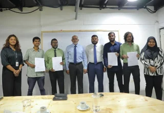 ފޮޓޯ: މިނިސްޓްރީ