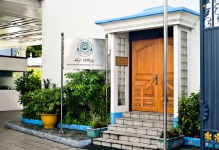 ދިވެހިރާއްޖޭގެ ހައިކޯޓު/ ފޮޓޯ: މިހާރު