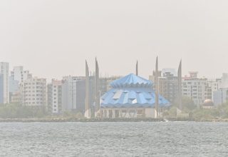 މާލެ ސަރަހައްދުގެ ވައި ނުސާފުވެފައި/ ފޮޓޯ: މިހާރު