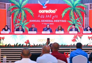 2024 ވަނަ އަހަރު ބޭއްވި އަހަރީ އާންމު ޖަލްސާ