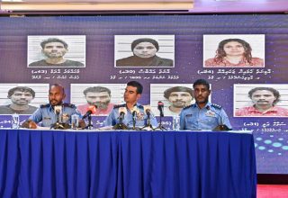 ހިޔާ ފްލެޓަށް ގެންދިއުމަށްފަހު މީހުން އަތުން ފައިސާ އަދި ފޯނު ފޭރޭ ކަމަށް ތުހުމަތުކުރާ މީހުންގެ ވަނަވަރު، ވަނީ އާންމުކޮށްފައި/ ފޮޓޯ: މިހާރު
