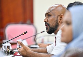އޭސީސީގެ ރައީސް