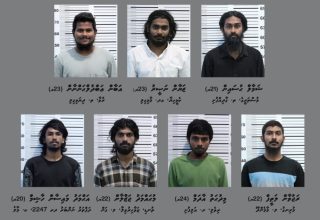 ޝަމީމަށް ހަމަލާދިން މައްސަލާގައި ދައުވާލިބޭ މީހުން