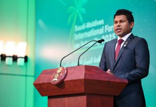 ނައިބު ރައީސް، ޙުސައިން މުޙައްމަދު ލަޠީފް
