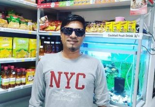 ހާޝިމް މުހައްމަދު