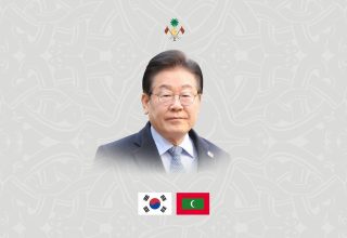 (ދެކުނު ކޮރެޔާ)ގެ އިންތިޚާބީ ރައީސް، ލީ ޗޭއި-މައިޔޮންގް