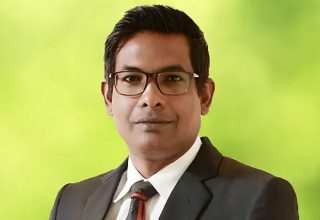 އެމްޑަބްލިއުއެސްސީގެ މަގާމުން ސަސްޕެންޑް ކުރި ފަޒީލް.
