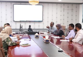 ދުންފަތުގެ ޖެނެރޭޝަން ބޭންއާ ގުޅޭ ގޮތުން ޑަބްލިއުއެޗްއޯއާ އެކު މަޝްވަރާކުރުން