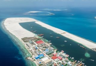 ތިލަފުށިން ބިން ވިއްކަން ހުޅުވާލައިފި: އެޗްޑީސީ