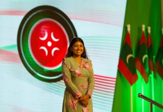 ހުވައިނާ މުހައްމަދު ނިހާދު
