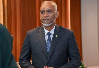 ޔުމްނުގެ އާއިލާގެ ކަންބޮޑުވުންތައް "ވަން ޓު ވަން" ބައްދަލުވުމެއްގައި ސީދާ ރައީސްއަށް ހުށައެޅުން